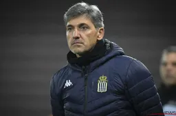 ‘Felice Mazzu gepolst door deze Belgische topclub’