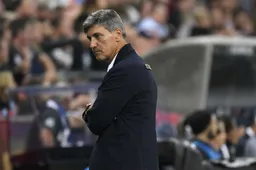 'Nieuwe klap voor Felice Mazzu bij KRC Genk'