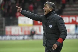 Mazzu haalt zwaar uit naar Hein: "Misschien moet ik ook janken"