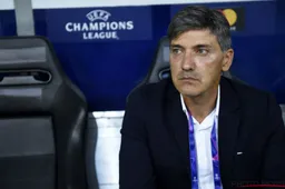 ‘Felice Mazzu mogelijk snel ontslagen bij KRC Genk’