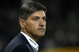 Wordt Mazzu de nieuwe coach van Genk?