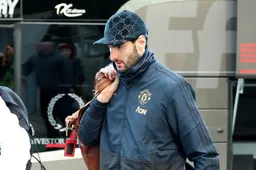 'Marouane Fellaini verlaat China en maakt spectaculaire comeback bij déze topclub'