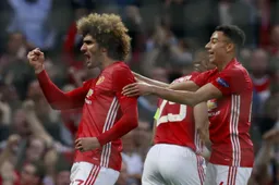 Schokkend: "Fellaini aangeboden bij deze club"