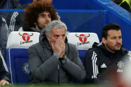 Fellaini op een zucht van toptransfer: “Zijn stijl helpt andere spelers”