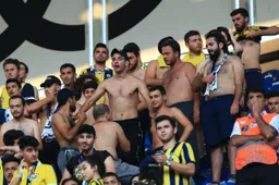 'Fenerbahce wilt de komende uren Rode Duivel strikken'