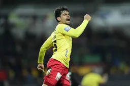 'Fernando Canesin kan bij Belgische topclub tekenen'