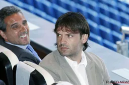 Wordt Fernando Morientes (ex-Real) coach in Jupiler Pro League?