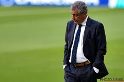 Portugese bondscoach niet te spreken over groot voordeel voor Rode Duivels