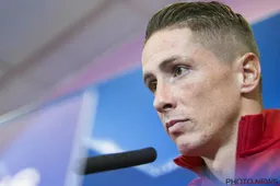 'Verrassende transfer voor Fernando Torres in de maak'
