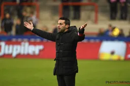 Speelt de nieuwe Dimata bij KV Mechelen?