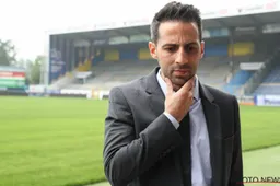 Spelers Waasland-Beveren komen met duidelijke boodschap over Ferrera