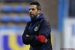 Waasland-Beveren velt oordeel over Ferrera na blamage tegen Mandel Utd