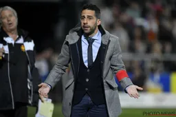 Yannick Ferrera verklapt: "Interesse van twee Belgische clubs"