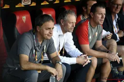 "Hoelang wil Preud'homme hier nog tegen vechten bij Standard?"