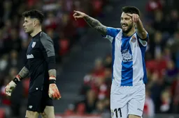 ‘Facundo Ferreyra kan bij Belgische topclub tekenen’