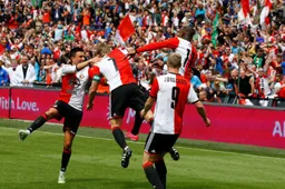 'Eerst genoemd bij Anderlecht, nu op weg naar Feyenoord'