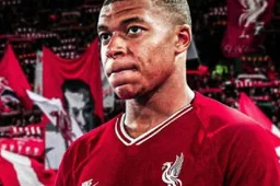 'Klopp sprak met vader van Mbappé, enorme transferverrassing in de maak'