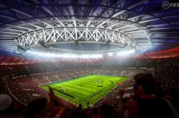 EA Sports maakt bekend wie op de cover prijkt van FIFA 19