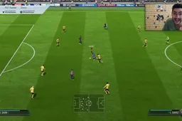 FIFA 18: zo voer je skillmove 'El Tornado' perfect uit