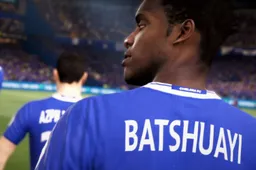 Er moet Batshuayi iets van het hart over FIFA 18