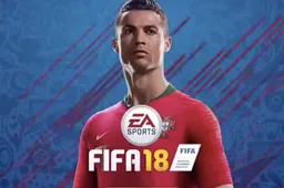 FIFA 18 introduceert vlak voor WK vier (geweldige) icons