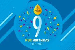 FIFA 18 maakt gamers helemaal gek met deze #FUTBirthday in form-spelers