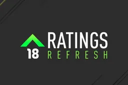 FIFA 18: Al deze spelers uit Serie A krijgen nieuwe rating