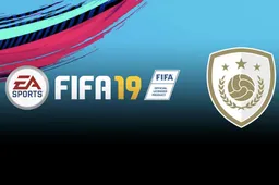 EA Sports introduceert wel érg speciaal speltype in FIFA 19