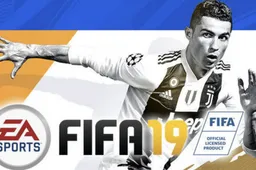 Auwch! Dit is volgens FIFA 19 de traagste speler in de Jupiler Pro League