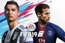 EA Sports voegt speciale nieuwigheid toe aan FIFA 19