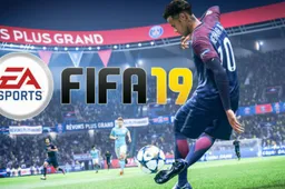 Dit is volgens FIFA 19 de snelste speler in de Belgische competitie