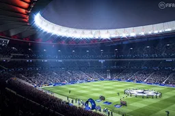 EA Sports voegt twee nieuwe commentatoren toe aan FIFA 19