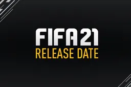 Op deze manier krijg je FIFA 21 gratis op PS5