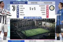 FIFA Street keert terug op FIFA 19 en dat ziet er zo uit