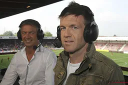 Filip Joos: "Oostende was de betere ploeg"