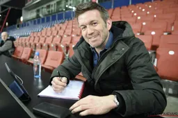 Filip Joos afgestraft: 'Hij is met voorsprong de beste commentator'