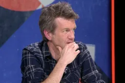 Filip Joos boort Club-speler de grond in: "Lang niet meer gezien in België"