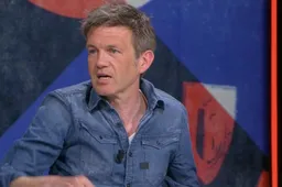 Filip Joos haalt zwaar uit: "Dit is verschrikkelijk, een schande!"