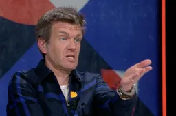 Filip Joos maait twee Anderlecht-sterkhouders én Kompany helemaal onderuit