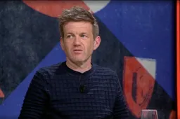 Filip Joos heeft de oplossing: "Laat Buchanan staan en haal hém eraf"