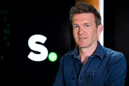 Filip Joos krijgt heel slecht nieuws te horen van VRT