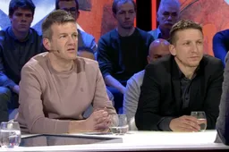 Filip Joos over Jupiler Pro League: “Doe dat niet, het is pure horror”
