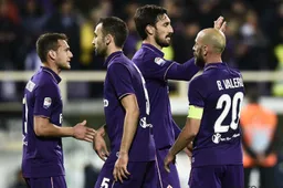 DONE DEAL: Ex-spits Belgische topclub naar Fiorentina