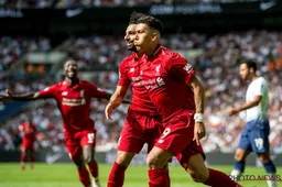 Schokkend nieuws voor Liverpool: 'Firminho op weg naar absolute topclub'