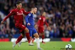 Eden Hazard heeft heerlijke boodschap voor Sturridge na zijn wereldgoal