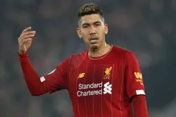 'Roberto Firmino verlaat Liverpool en staat voor sensationele transfer'