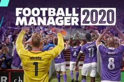 De ideale tip tijdens coronacrisis: Football Manager 2020 is gratis te spelen