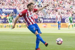 'Spectaculaire terugkeer van Diego Forlan'