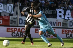 'Vanavond doelpuntenkermis in AA Gent - Charleroi'