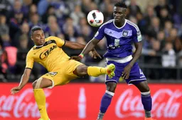 Anderlecht onderuit tegen Lokeren? Dan start je het weekend met 1.120 euro extra!